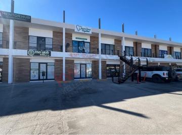 N/A · Se Renta Local Nuevo en Plaza Comercial, Planta Alta en Calle Novena