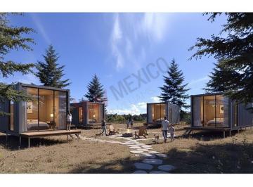 N/A · Terreno en Venta Villa Victoria, un Espacio Donde La Naturaleza y La Inversión Inteligente Se Encue