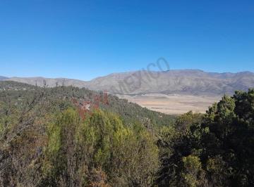 N/A · Terreno Campestre.