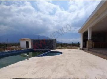 N/A · Venta de Quinta en Carretera a Icamole, García, Nuevo León.