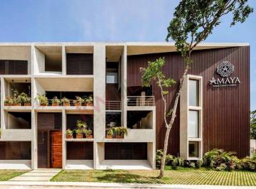 N/A · Venta de Penthouse en Aldea Zama Condominio Amaya, Tulum