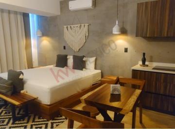 N/A · Venta de Estudio Amueblado en Palais Tulum