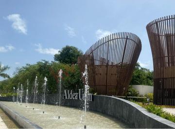 N/A · Venta de Terreno Escriturado en Aldea Umm 160 m² Riviera Maya