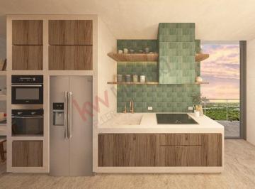 N/A · Venta de Departamento 2 Recamaras Planta Baja en Kahya Residences Tulum