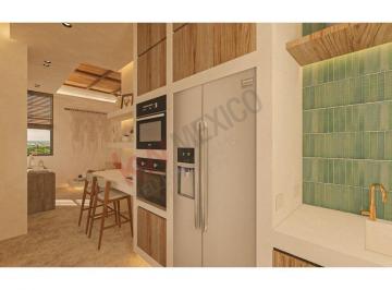 N/A · Pre Venta de Departamento 2 Recamaras Kahya Residences Tulum