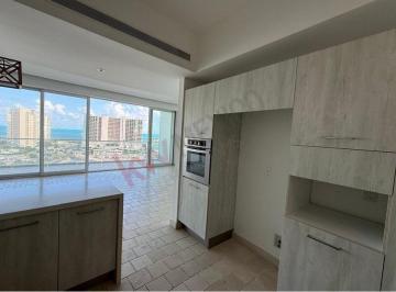 N/A · Venta de Departamento 3 Recámaras 3 Baños Ubicado en Aria Puerto Cancun