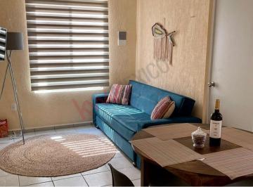 N/A · Venta de Departamento 2 Recámaras en Aldea Tulum