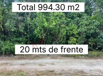 N/A · Venta de Terreno Uso Habitacional en Alamos II, Cancún
