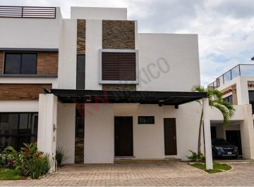 N/A · Venta de Casa 3 Recamaras Residencial Rio Cancun