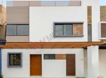 N/A · Venta de Casa 3 Recamaras y 1 Estudio en Residencial Rio Cancun
