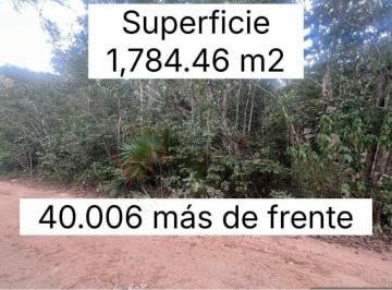 N/A · Venta de Terreno Uso Habitacional en Alamos II, Cancún