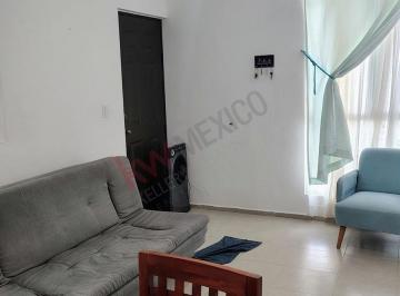 N/A · Renta de Casa 2 Recamarás Amueblada en Santa Fe 2, Cancún