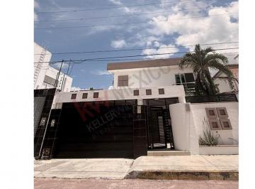 N/A · Renta de Casa Zona Centro Cancún Sm17 3 Recamaras
