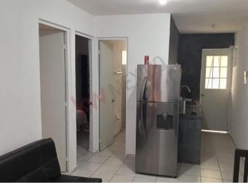 N/A · Venta de Departamento en Planta Baja 2 Recámaras en Aldea Tulum