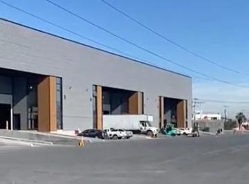 N/A · North Point Business Park — Bodega Industrial en Renta | 510 m²