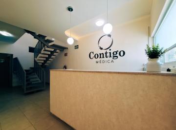 N/A · Renta de Consultorios a Estrenar a Una Cuadra del Bosque Venustiano Carranza