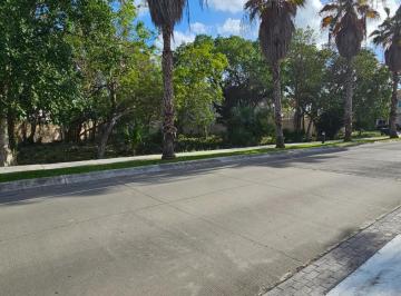 N/A · Se Vende Terreno Residencial Villamagna Cancun