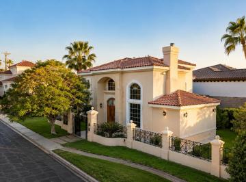 N/A · Casa en Venta en San Pedro Residencial