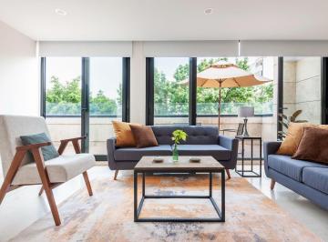 N/A · Penthouse en Renta con Acabados de Lujo