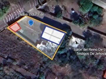 N/A · Bodega en Yecapixtla: 760 m² Terreno con Oficinas y Acceso a Carretera