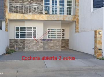 Casa de 2 habitaciones, León · Casa en Renta Residencial Zafiro