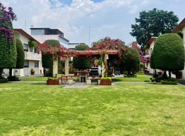 Casa en condominio de 4 habitaciones, La Magdalena Contreras · Casa en Condominio Venta en San Jerónimo Lídice