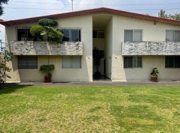 Casa en condominio de 4 habitaciones, La Magdalena Contreras · Casa en Condominio Venta en San Jerónimo Lídice