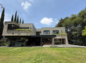 Casa en condominio de 4 habitaciones, Querétaro · Espectacular Casa Toscana en El Campanario