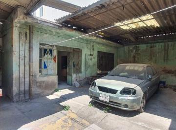 f6b38c0fe3dec276a23ddc84666db36499f1c6810cd5cc1d6f6ef519b9736e9f · Terreno en Venta Col. Portales Oriente Alc. Bj
