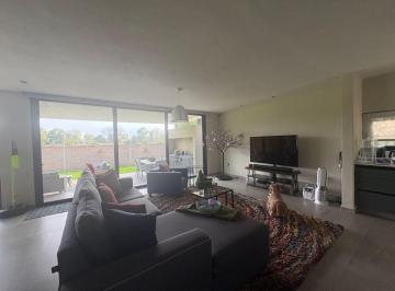 Casa en condominio de 4 habitaciones, Tetlatlahuca · Casa en Renta en Zona Valquirico, Tlaxcala