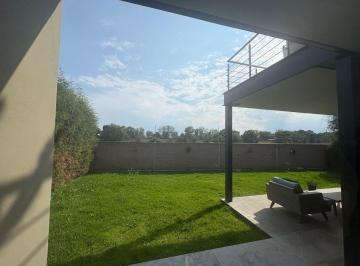 Casa en condominio de 4 habitaciones, Tetlatlahuca · Casa en Renta en Zona Valquirico, Tlaxcala