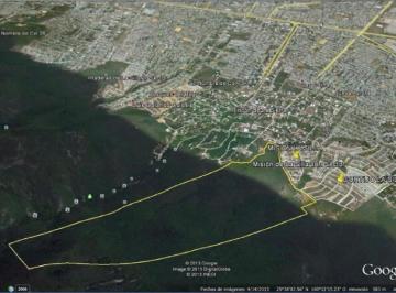 Terreno comercial , Guadalupe · Desarrollo Residencial Listo