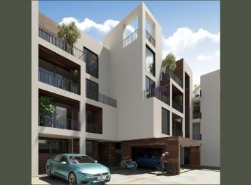Departamento de 2 habitaciones, Puebla · Departamento en Venta de 133 m² con 2 Recámaras y Jardin, en Santa Cruz Buenavista.