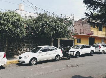 Casa de 3 habitaciones, Coyoacán · Amplia Casa con Jardín a 5 Minutos de C. U.