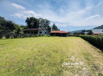 Casa de 2 habitaciones, Valle de Bravo · Casa en Renta en Acatitlán, Valle de Bravo