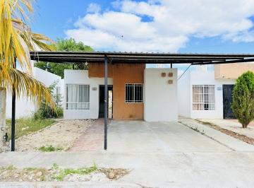 Casa de 2 habitaciones, Mérida · Venta Casa en Caucel Los Almendros, Merida Yuc.