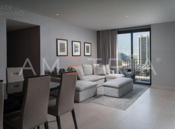Departamento de 3 habitaciones, San Pedro Garza García · Departamento Venta Arboleda