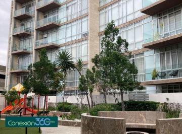 Departamento de 2 habitaciones, San Andrés Cholula · Departamento de Lujo Amueblado en Lomas de Angelópolis, Alpha Residences
