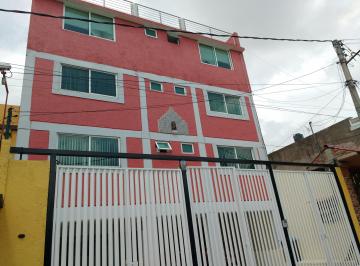 Departamento de 3 habitaciones, Cuajimalpa de Morelos · Ubicadisimo Departamento en Chamizal