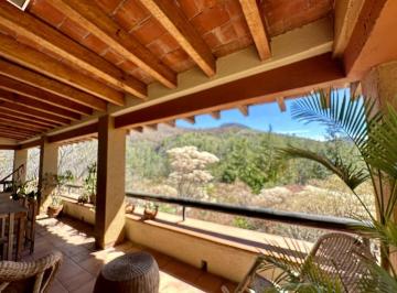 30bab0d14b5081b85b627421e753dac43ce53d16b4917143677bd4ce1377a743 · Casa Campestre con Potencial Turístico San Pablo Etla