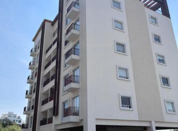 Departamento de 2 habitaciones, San Andrés Cholula · Departamento Amueblado en Renta en Toscana, Lomas de Angelopolis 1