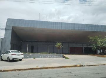 Bodega comercial , Tehuacán · Bodega en Renta de 2,080 m² en Tehuacan en Av Principal Independecia Oriente