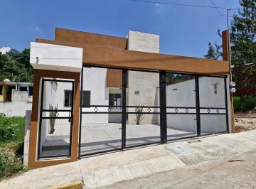Departamento de 2 habitaciones, Banderilla · ¡Estrena Departamento! Naturaleza y Tranquilidad en Banderilla
