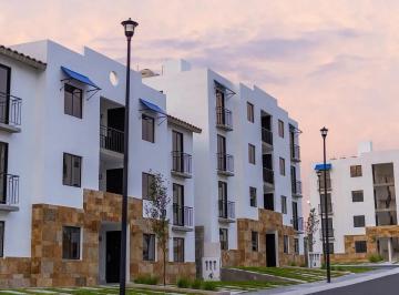 Departamento de 3 habitaciones, Querétaro · Departamento en Venta en Las Haciendas | Conexión y Espacio