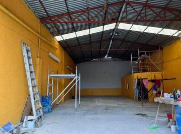 Bodega comercial , Tonalá · Excelente Bodega Remodelada $27,000