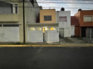 Casa · 109m² · 2 Recámaras · 1 Estacionamiento · Casasan Francisco de Paula, Ex Rancho San Dimas