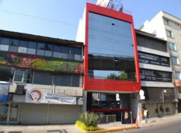 253e9c9192b70373a213f6ecc33c817a29d7f57e7cacc9fdbcea4f7a8681bef4 · Oficina en Renta, Zona Napoles