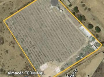 Terreno / Lote , Tequisquiapan · Terreno Plano 2 Ha Cerca Aeropuerto