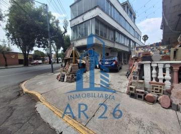 Local comercial , Xochimilco · Local Comercial de 100 m² en Renta en San Marcos