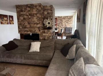 Casa · 200m² · 3 Recámaras · 3 Estacionamientos · Casa $9,000,000 en Vista del Valle. Naucalpan. de 3 Niveles. Créditos.